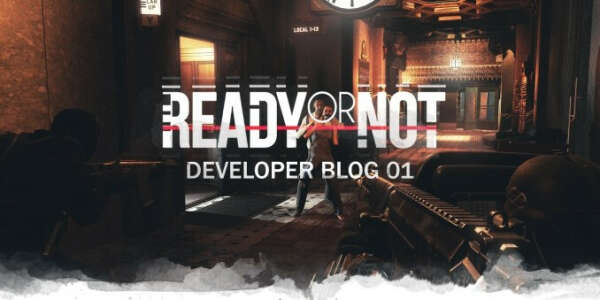 Ready or Not
