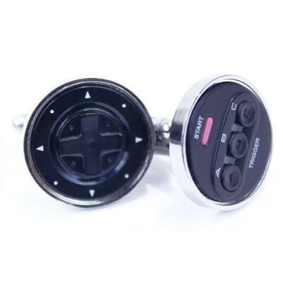 Запанки "Sega Megadrive Cuff"