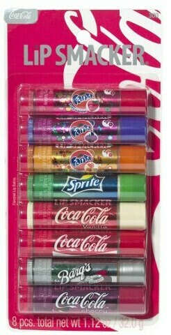 lip smacker