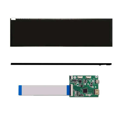 1920 × 480 ЖК-экран с hdmi