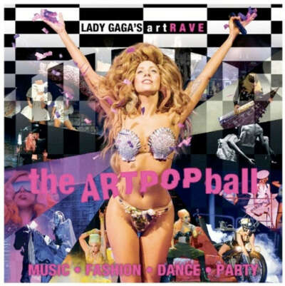 Хочу на концерт Lady Gaga в Кёльн