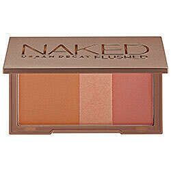 Sephora: Urban Decay : Naked Flushed : blush-face-makeup