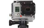 Я хочу экшн камеру Go Pro HERO 3 black edition