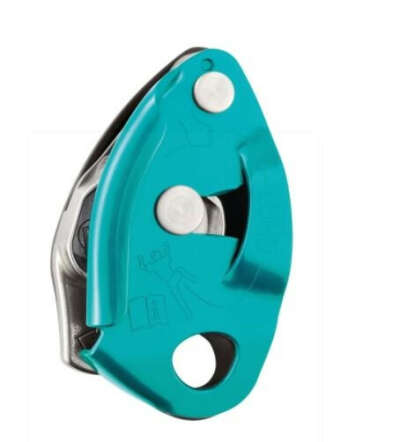 Страховочное устройство Petzl Grigri