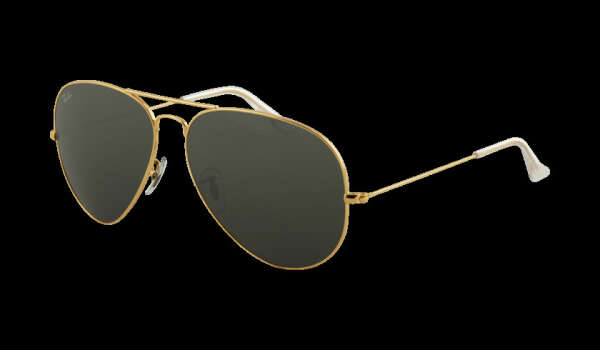 Ray-Ban RB3025 Aviator ™ Large Metal Sunglasses