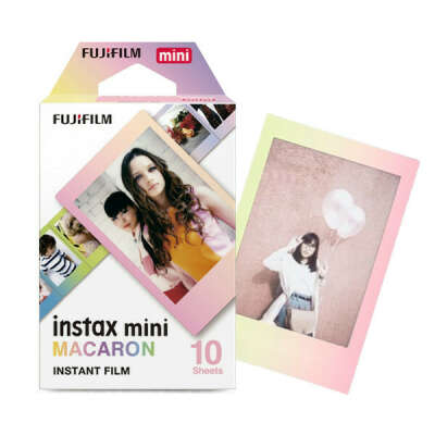 картриджи для instax mini 11