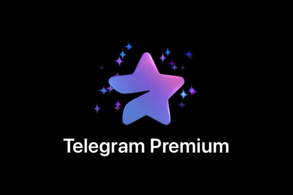 Годовая подписка Tg