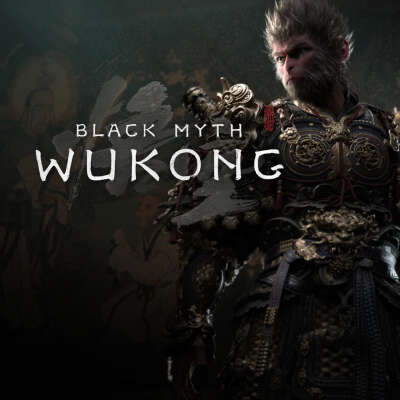 Black Myth: Wukong