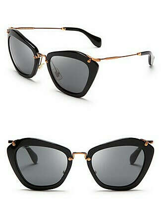 Miu Miu Catwalk Sunglasses | Bloomingdale's