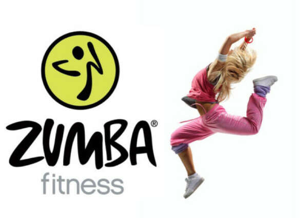 Ходить на Zumba!