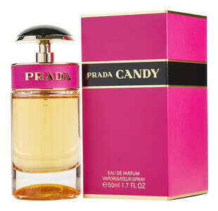 духи Prada Candy