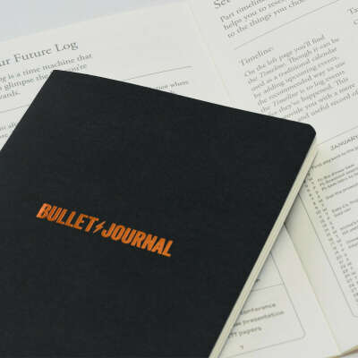 Bullet journal