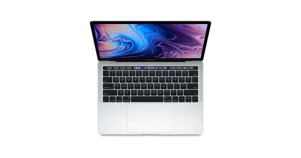 Купите MacBook Pro