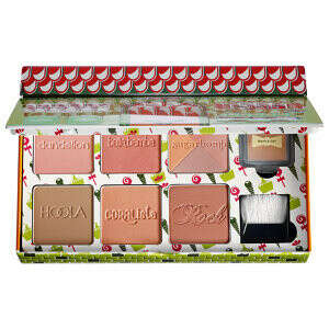 Benefit Cosmetics Cheeky Sweet Spot Box O' Blushes