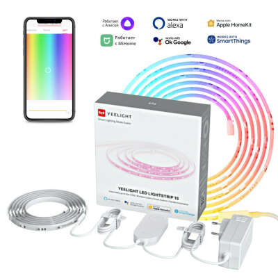 Светодиодная лента YEELIGHT