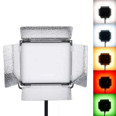 Свет Yongnuo YN540RGB