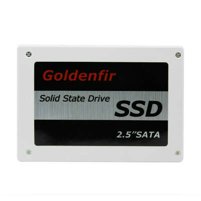 Накопитель SSD Goldenfir