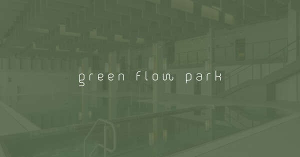 Посещение SPA green flow park