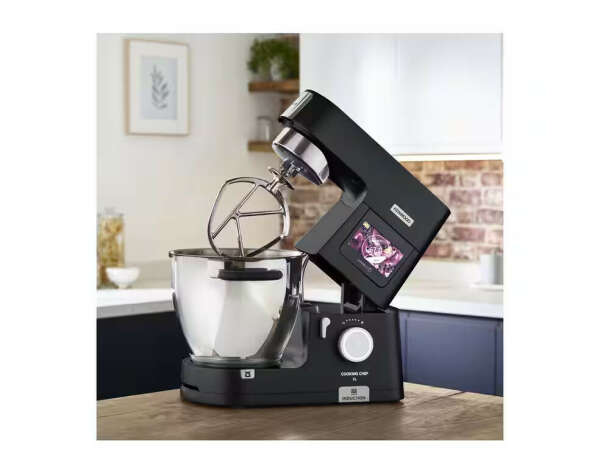 Kenwood Cooking Chef XL KCL95.424BK