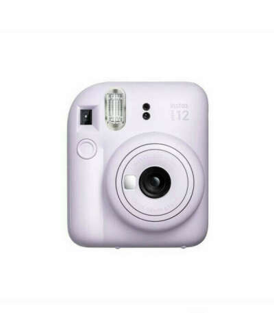 Set Fujifilm - instax mini 12 Bundle Box