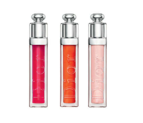 DIOR ADDICT GLOSS