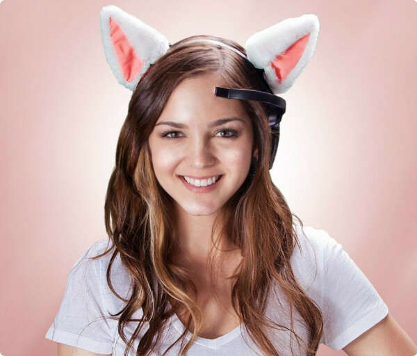 Necomimi