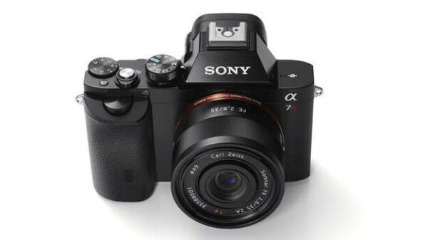 Фотоаппарат Sony A7