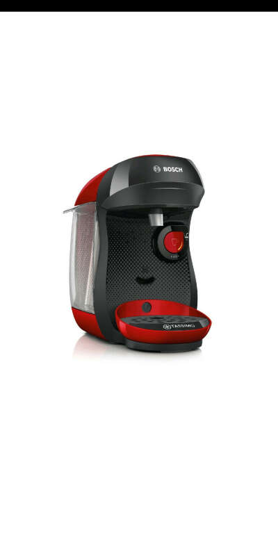 Bosch tassimo