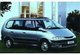 Renault Espace