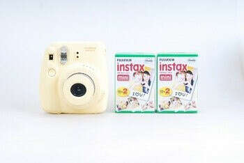 Instax mini 8