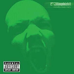 Limp Bizkit - Results May Vary (Винил)