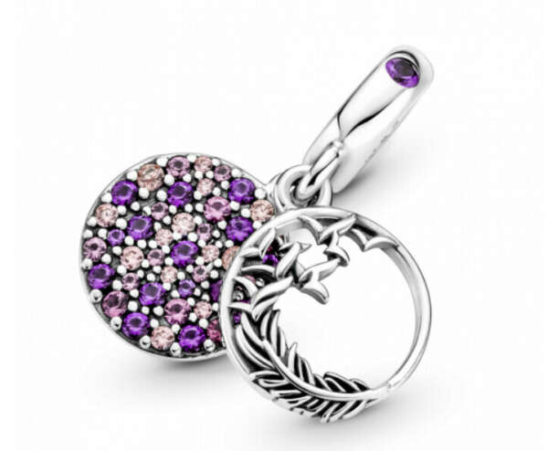 Подвеска Pavé Feather 6 490,00 руб.