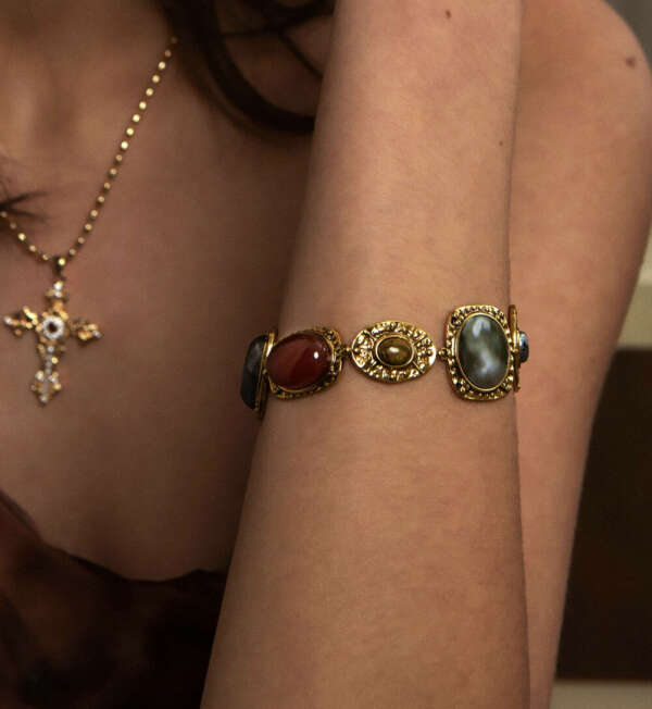 Bracelet En route