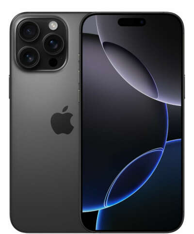 iPhone 16 pro Max 512 gb