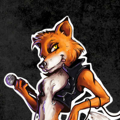 Подарочный сертификат в школу вокала Fox Sound