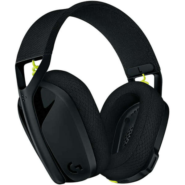 Наушники Logitech g435 (черные)