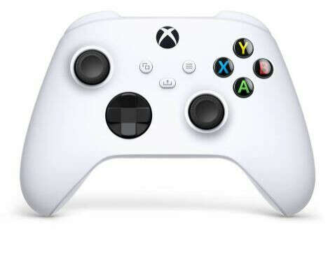 Microsoft Геймпад Xbox Series