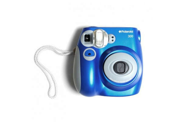 Polaroid PIC 300