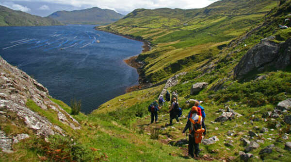 Discover Ireland