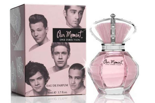 Хочу духи Our Moment