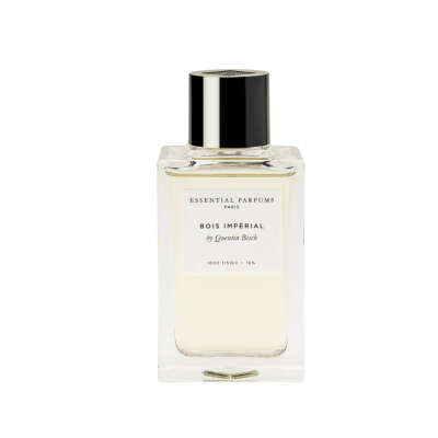 ODORE D'AMORE Bois Impérial EDP