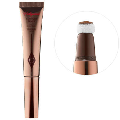 Charlotte Tilbury скульптор контуринг fair medium