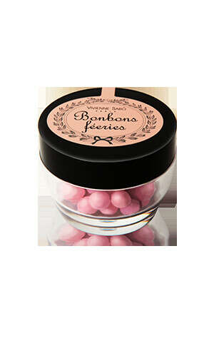 Румяна VIVIENNE SABO Bonbons Féeries