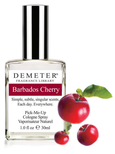 Demeter Barbados Cherry