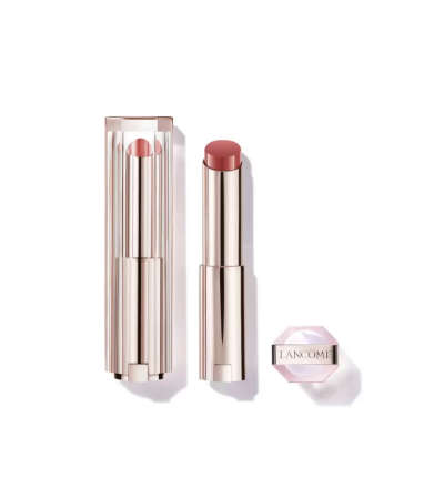 Увлажняющий бальзам для губ Lip Idôle Squalane-12 Butterglow™ Hydrating Lip Balm