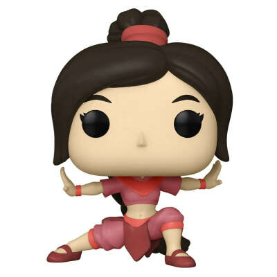 Фигурка Funko POP! Animation Аватар: Легенда об Аанге: Тай Ли - Интернет-магазин Funko POP