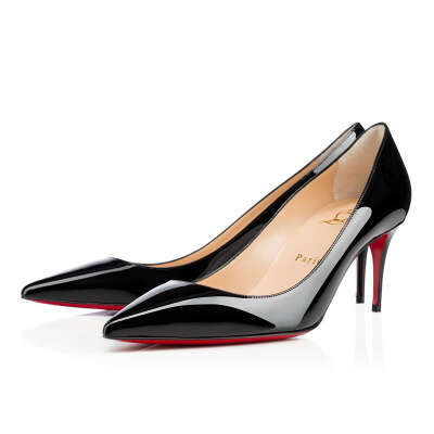 DECOLLETE 554 PATENT