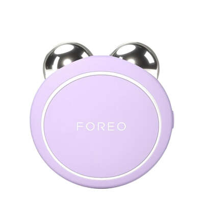 BEAR 2 go микротоковый массажер для лица, Lavender