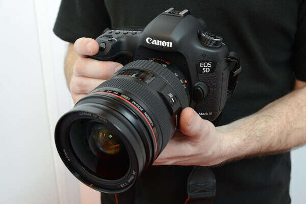 Мечта Canon