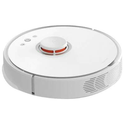 Робот-пылесос Xiaomi Mi Roborock Sweep One 
